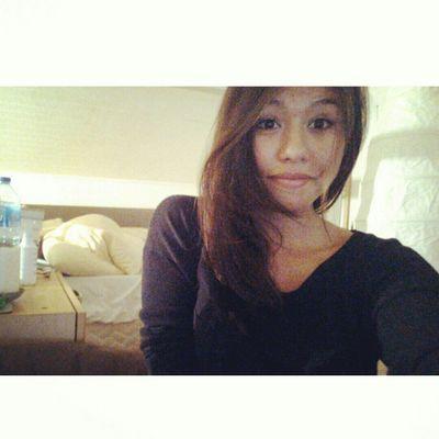 SarahGeorgel1's profile picture. Snap: saraaahce / Insta: sarah_georgel