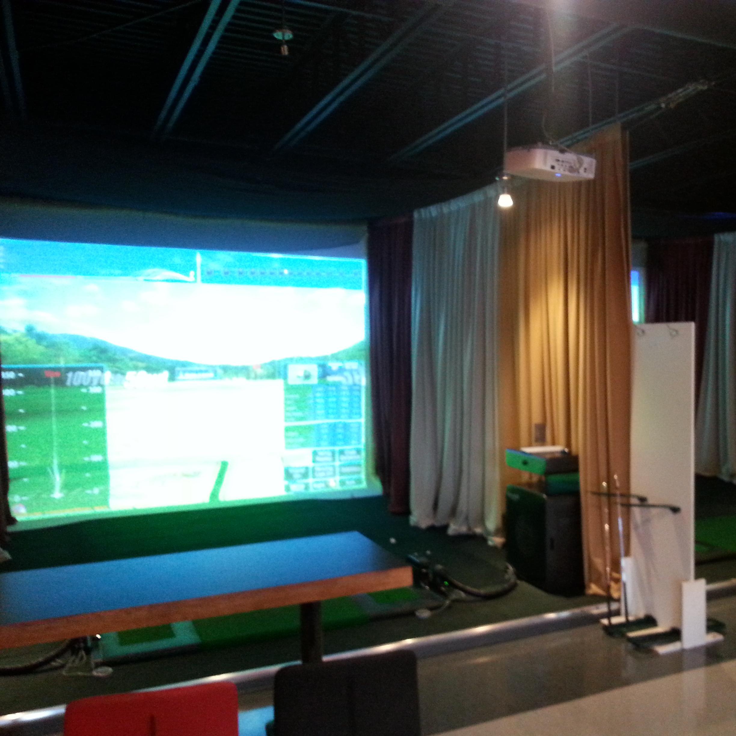 Playing the world’s Top 170 courses.   Let GOLFZON Sackville help you improve your game by providing swing data video analysis technology. Booking: 902-869-3031