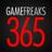 Game Freaks 365