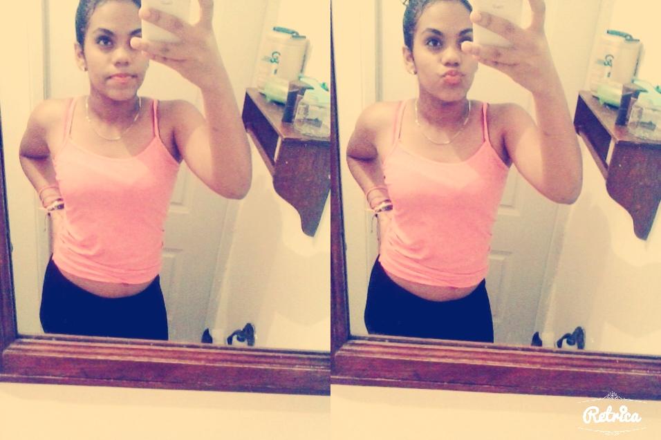 Tu Y Yo 4ever A-M