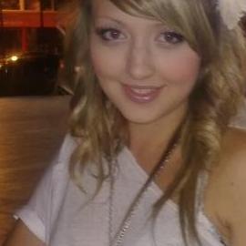I love travelling! And my name is Deirdre