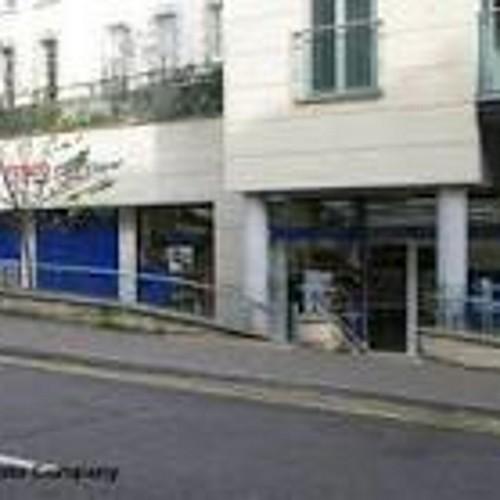 RegentStExp's profile picture. 