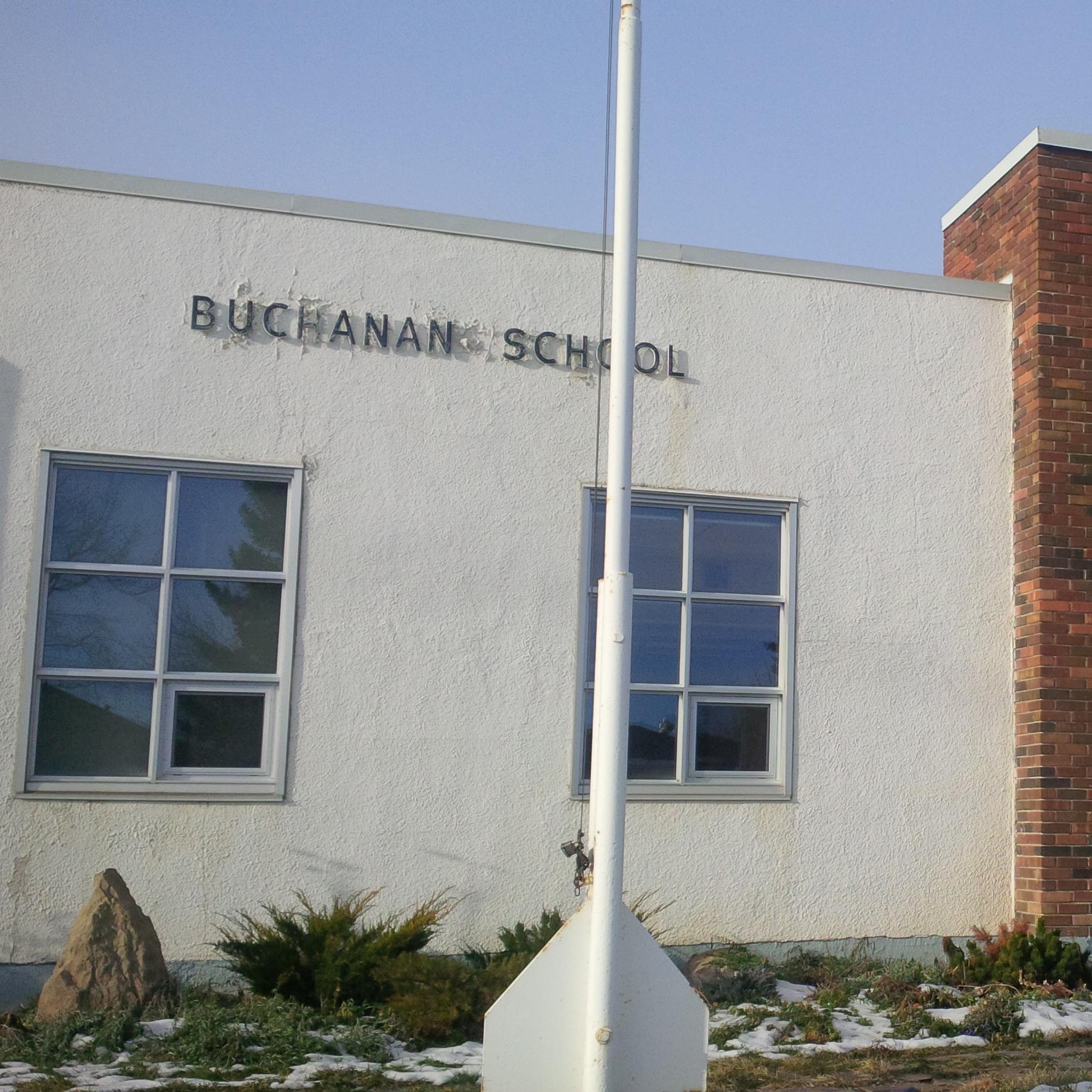 Together We Are Better - the official twitter account of Buchanan School, Calgary Board of Education