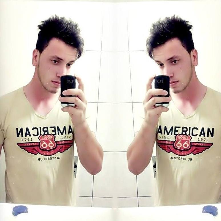 DhionyGroders's profile picture. 