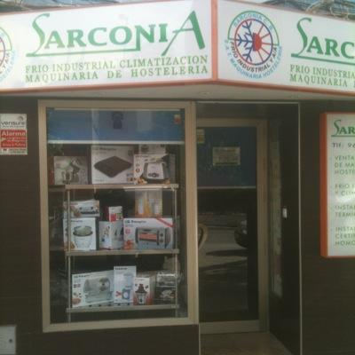 sarconia_cb's profile picture. Los profesionales más cualificados a su servicio. Realizamos todo tipo de instalaciones y reparaciones dentro del sector de la climatización y la refrigeración