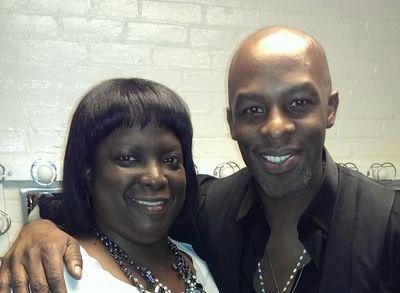 lashawn50's profile picture. Do unto others as you would have them do unto you

I love all kinds of music and love to sing!!