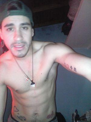 cesarmonzon07's profile picture. 