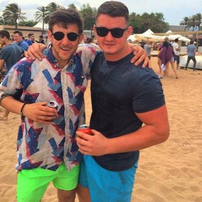 JonAnnesley's profile picture. Ob-La-Di, Ob-La-Da, Life goes on, Brah!...