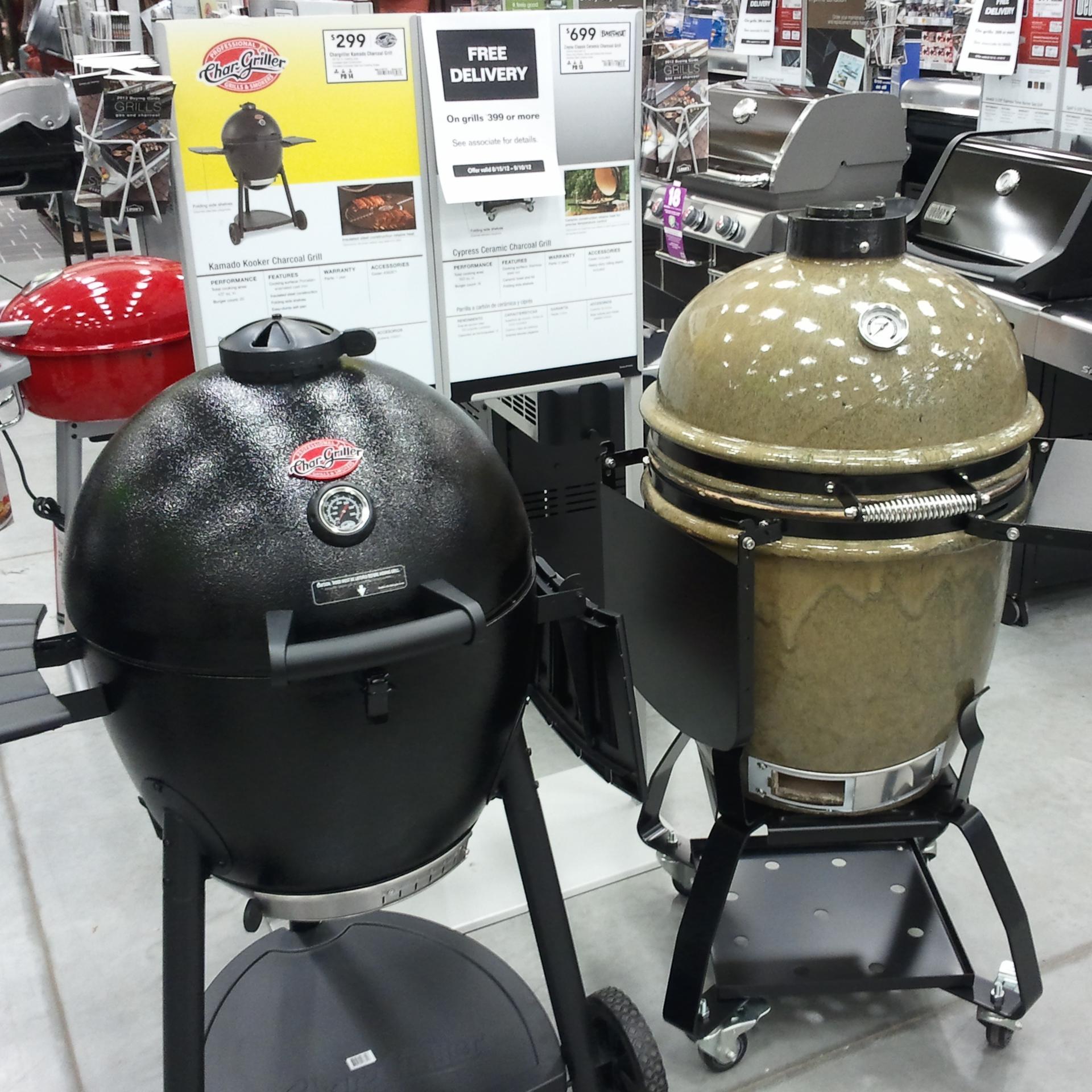 Loving BBQ and Grilling !!