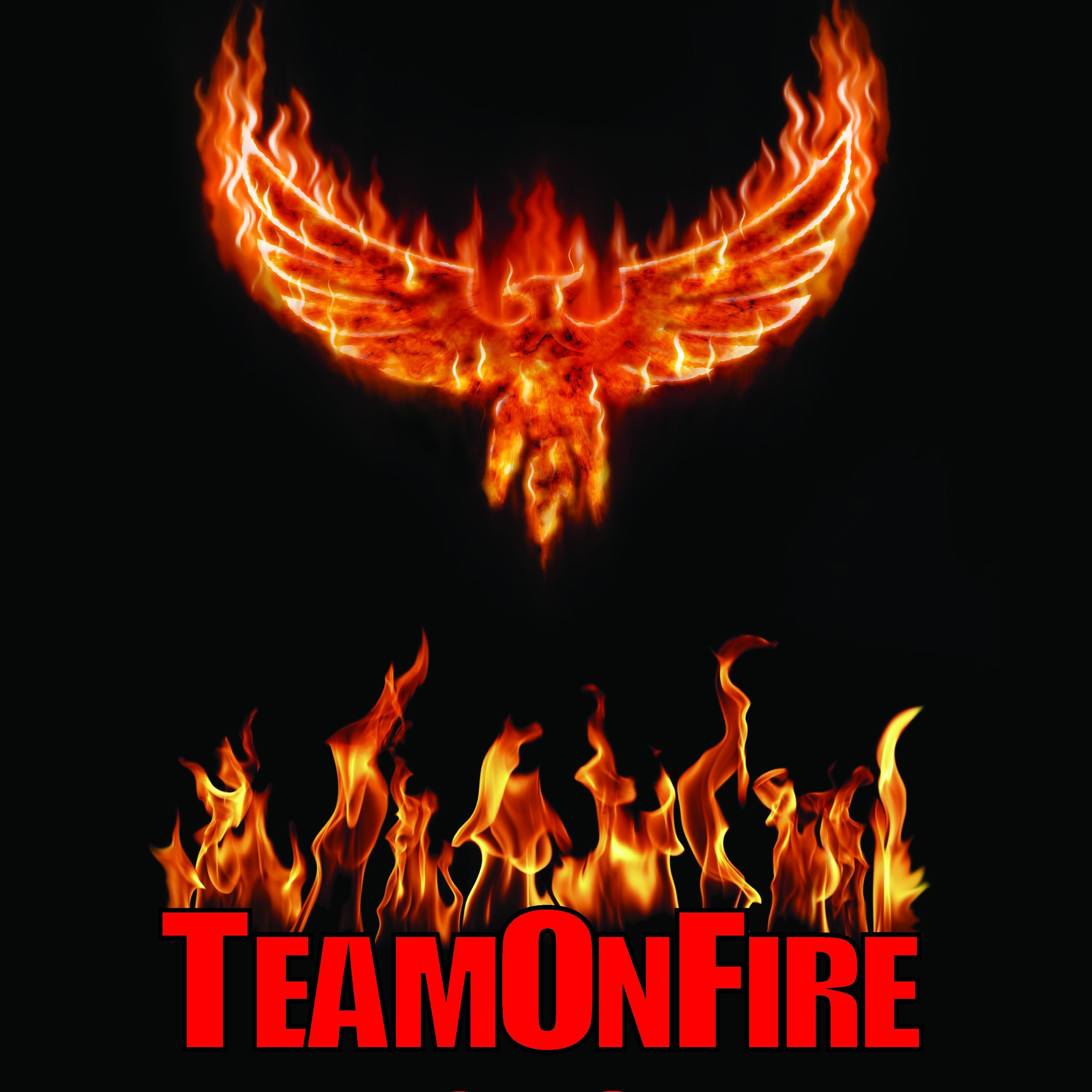 teamonfire's profile picture. Members of TEAMONFIRE are committed to cultivating more fun, freedom and fulfillment in their lives by helping others do the same.