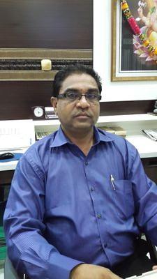 KishorPatelSha1's profile picture. 