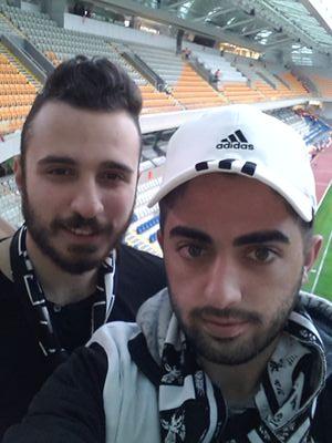 BEŞİKTAŞ