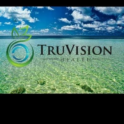 yourpinkdrink1's profile picture. Associate for TruVision Health