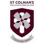 St.Colman's (@stcolmanshigh) 's Twitter Profile