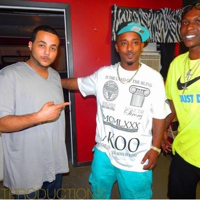 TOO LIVE $$$$$$PFK