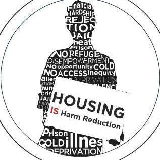 Midwest Harm Reduction Institute supports organizations using #HarmReduction #HousingFirst #TraumaInformed Care & #MotivationalInterviewing. We train to change.