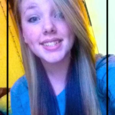 xXSophieSauceXx's profile picture. Keep your face to the sunshine and you can never see the shadows.