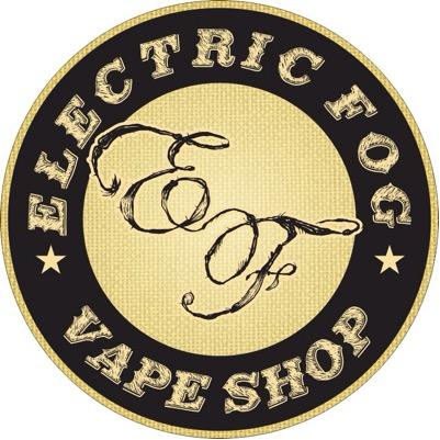 Regina's personal Vape Shop