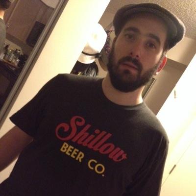 Sommelier, Cicerone student, and lover of all things fermented....oh, and President & Owner of Shillow Beer Co.