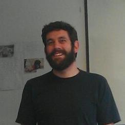 Ruby & Elixir developer