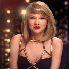 I'm obsessed with a 25 year old cat lady named Taylor Swift