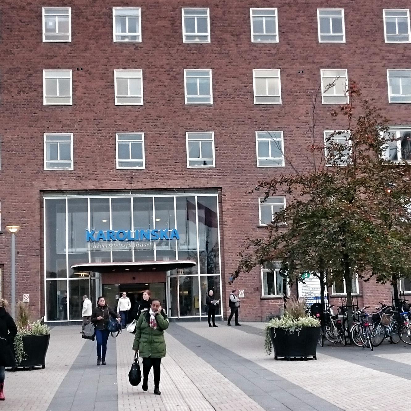 Specialist i Akutsjukvård & i Anestesi & Intensivvård. Arbetar i PMI på KS, Solna. Kursledare för Ultraljud för hemodynamisk bedömning som hålls årligen på KS