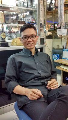 There is more to life than increasing its speed | widi