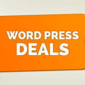 AllWPDeals's profile picture. 