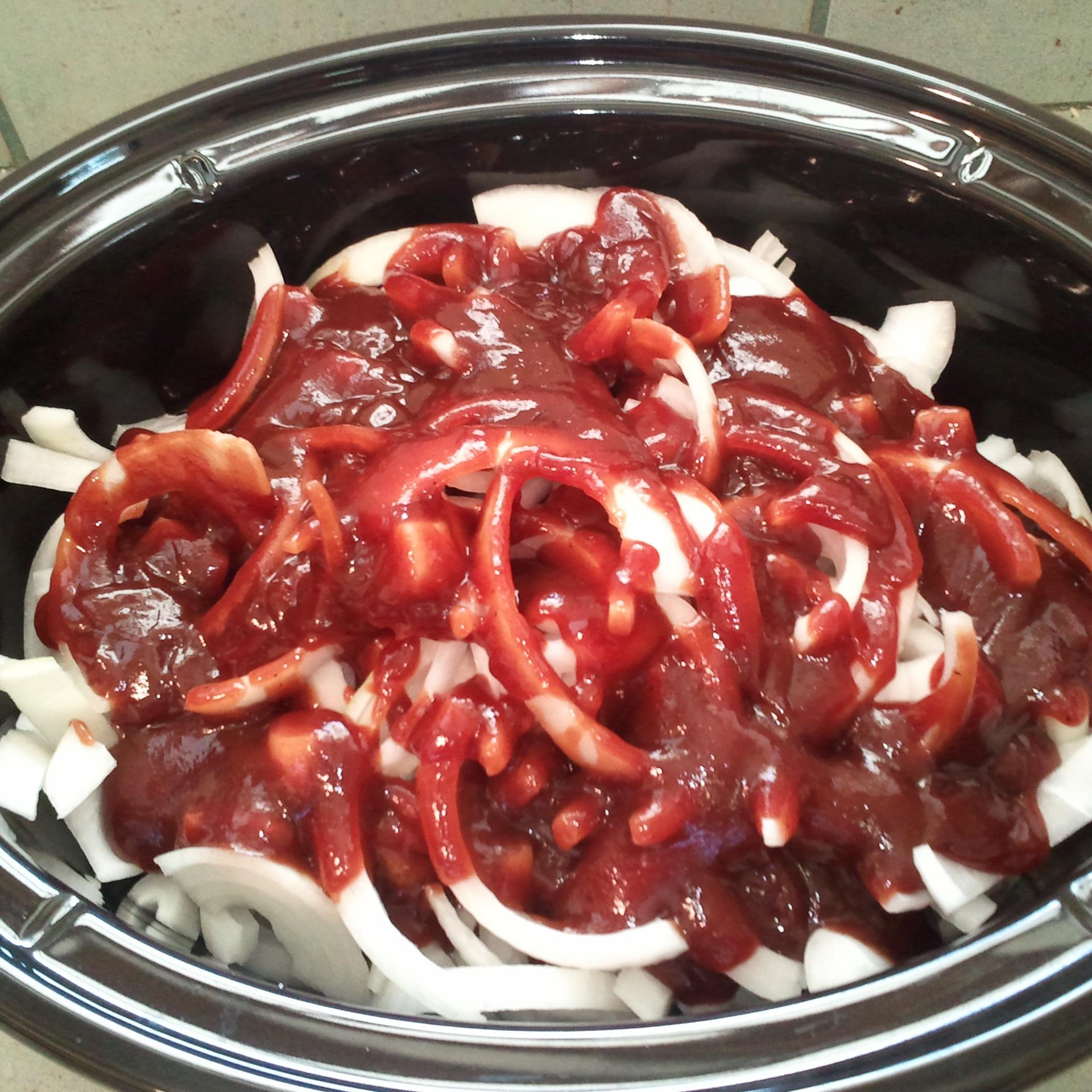 Always seeking to come up with some Great off the Wall Grilling & BBQ ideas !