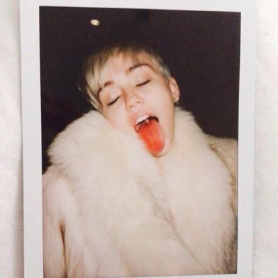 Bangerz Tour: 16/05/14 Believe Tour: 27/2/13 (Personal: @bethanytbm )
