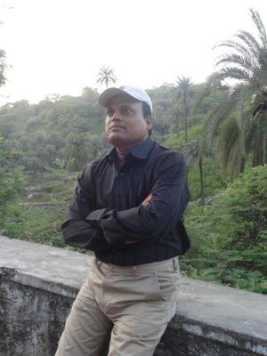 Chairman, FORWARD (An Org for Social Renaissance), Founder/Editor, A.S. Pratibimba ♦️In search of Science in Spirituality🌹हम बदलेंगे, युग बदलेगा🌹