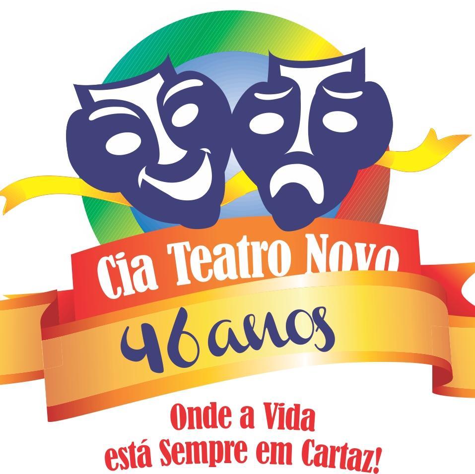teatronovodc's profile picture. Cultura e Entretenimento