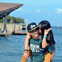 Kalian tertawa melihatkku berbeda,Aku tertawa melihat kalian semua sama | 19'02'96 | My Life is Easy|♣ Kamtis Family ♣