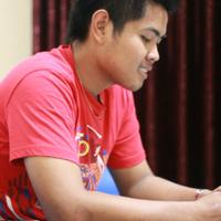 Rendy (@rendpade86) 's Twitter Profile