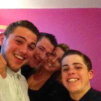 Owen (@owentesco) 's Twitter Profile