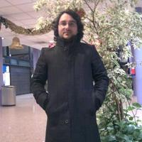 SEVE CASALDERREY (@sr_spinalzo) 's Twitter Profile