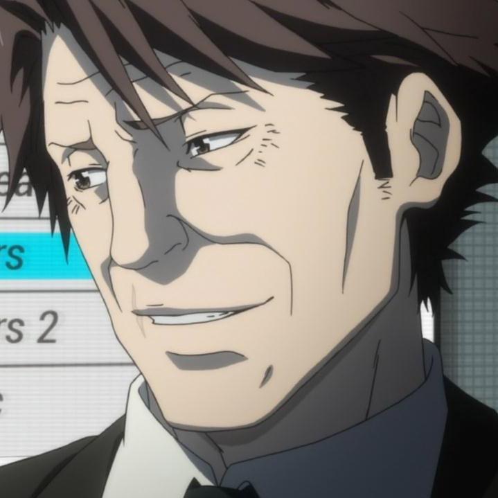 54. Enforcer, hound dog, artist, alcoholic, husband, son, father, and friend.