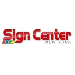 Sign Center New York designs and manufactures high quality logos, banners, displays, professional design etc. for all kinds of businesses. Call 646-661-1337