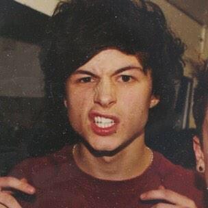 overload justin the brooks ∞