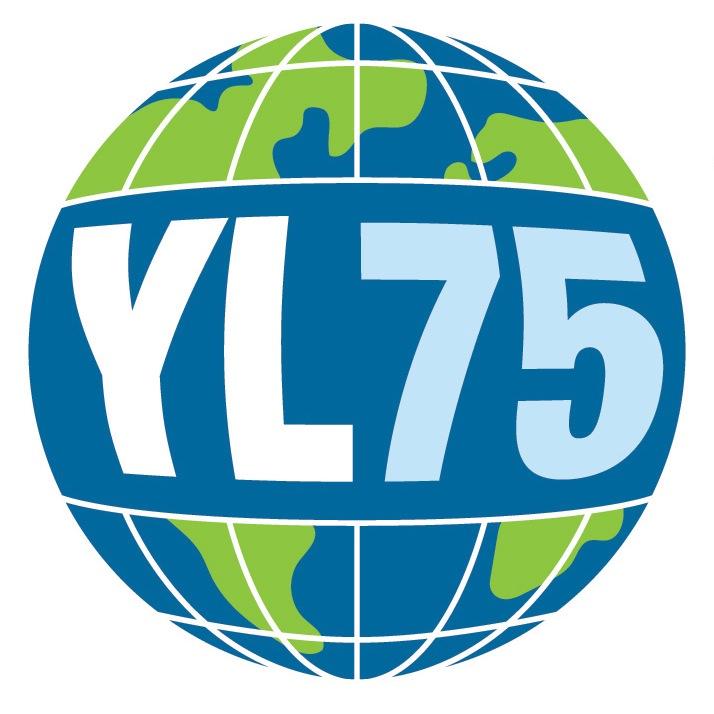 YL75celebration's profile picture. Celebrating 75 years of Young Life! Jan. 5-10, 2016. Marriott World Center.