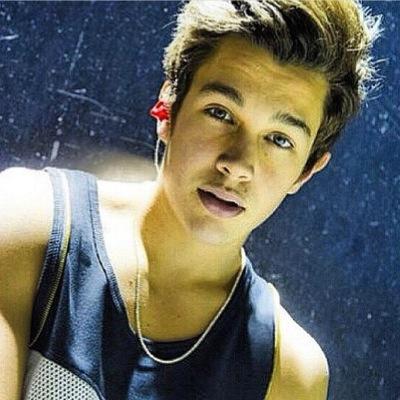 austin was there for me when no one was