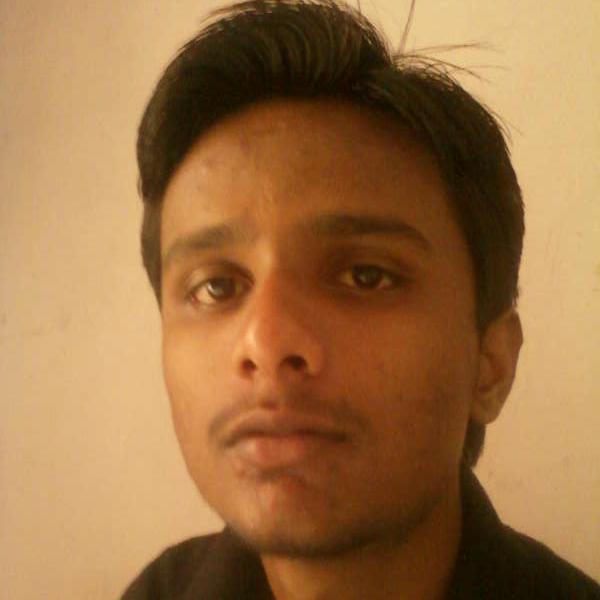 anuragvb's profile picture. 