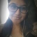 Jackie Mata - @physicsilver121 - Twitter