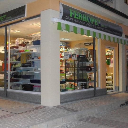 Clínca Veterinaria
