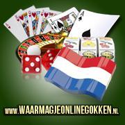 Wij bieden een overzicht van legale Nederlandse online kansspel aanbieders met een vergunning van de Kansspelautoriteit.

Wat kost gokken jou? Stop op tijd 18+!