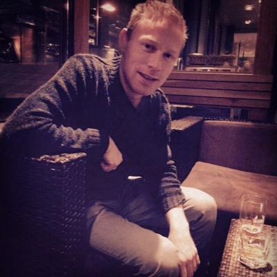 salarsen89's profile picture. 25 år, forlovet med verdens fineste @karinalype