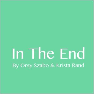 Short Film - Writers: Orsy Szabo & Krista Rand Director: Orsy Szabo Starring @GabrielleRose79 @AllanHarmon7 Producers: @yellowheartpics