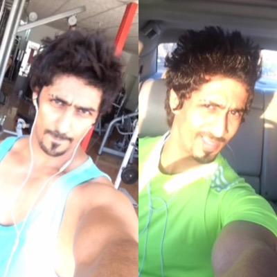 instagram: omarbayazed