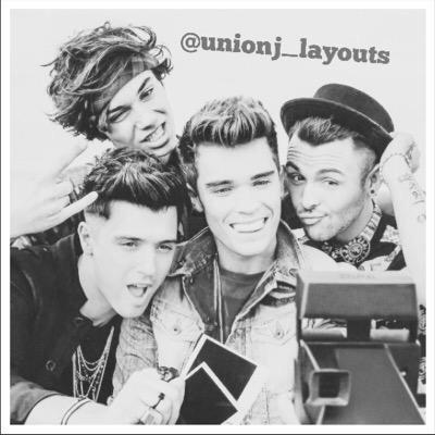 unionj_layouts Profile Picture