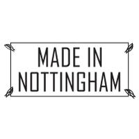 Made in Nottingham (@madein_nottm) 's Twitter Profile Photo Made in Nottingham (@madein_nottm) 's Twitter Profile Photo